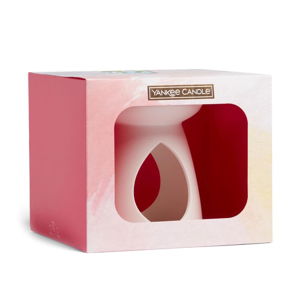 Yankee Candle Melt Warmer Gift Set £15.29